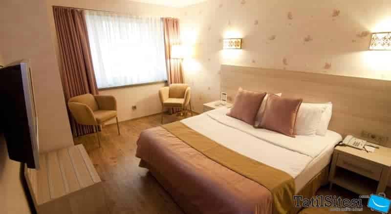 Ramada Hotel Ankara 